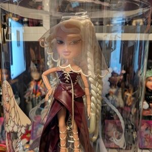 Bratz Anniversary Jade